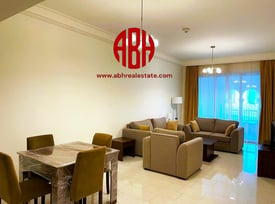 ALL INCLUSIVE OFFER | FURNISHED 1 BDR | SEA VIEW - Apartment in Viva East