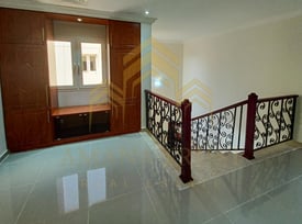Semi Furnished Villa Inside a Secured Compound - Compound Villa in Bab Al Rayyan