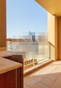 FULLY-FURNISHED APARTMENT FOR SALE - Apartment in Porto Arabia