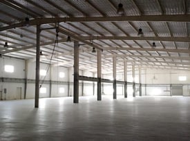 Warehouse - Food Storage Permit for rent - Warehouse in Industrial Area