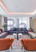 Elegant | FF|3 Bed Room | Lusail Marina | 2th Free - Apartment in Burj DAMAC Marina