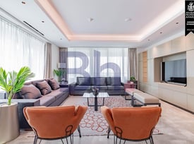 Elegant | FF|3 Bed Room | Lusail Marina | 2th Free - Apartment in Burj DAMAC Marina