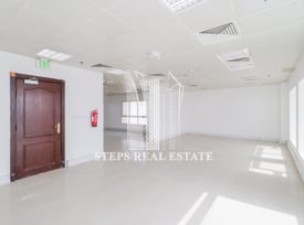 Open Floorplan Office Space in Al Muntazah - Office in Muntazah 7