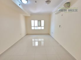 One Month Free Luxury 2BHK Unfurnished Flat in Al Mansura Near Almeera & Ansar Galary With Swimming Pool & Gym - Apartment in Al Mansoura