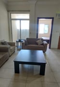 Furnished 1BHK For Family In Umm Ghawalina - Apartment in Old Salata