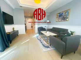 PERFECTLY PRICED STUDIO APT | MODERNLY FURNISHED - Apartment in Al Sadd Road
