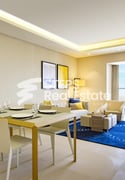 Short-term |1 Bhk Apartment - No Commission - Apartment in Al Shatt Street