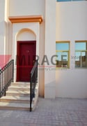 1 Bed Furnished Apartment with Pool in Ain Khaled - Apartment in Ain Khaled