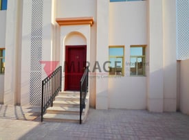 1 Bed Furnished Apartment with Pool in Ain Khaled - Apartment in Ain Khaled