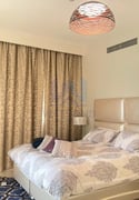 BEACHFRONT 2BEDROOMS RENTED APT WITH BALCONY - Apartment in Lusail City
