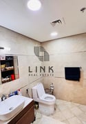 1 Bedroom w/ Balcony/ Lusail / Including Bills - Apartment in Al Erkyah City