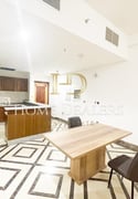 Fully Furnished 1BR Apartment in Fox Hills Lusail - Apartment in Lusail City