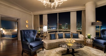 Are you looking for a rental Penthouse to live in Qatar?
