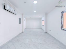 Brand New {3BHK} With Balcony Close To Almeera - Apartment in Al Mansoura