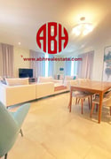 BEST OFFER !! NO COMMISSION | 3 BDR+MAID FURNISHED - Apartment in Al Khail 1