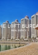 DREAM STUDIOS • ALL BILLS INCLUDED • DIRECT BEACH - Apartment in Viva Bahriyah