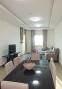 FF 2BR For Rent In Lusail City - Apartment in Fox Hills
