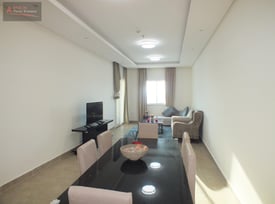 FF 2BR For Rent In Lusail City - Apartment in Fox Hills