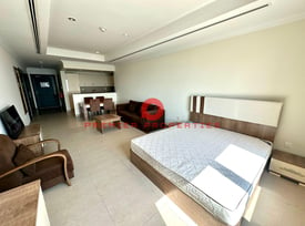 Great Offer! Big Studio ! Fully Furnished! - Apartment in Porto Arabia