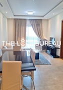 AMAZING PRICE ONE BED! FULLY FURNISHED IN AL  ERKYAH - Apartment in Al Erkyah City