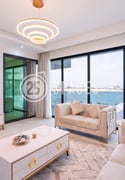 One Bdm Apartment with Balcony Bills Incl - Apartment in Lusail City