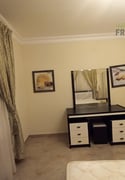 1-Bhk Furnished For Family With One Month Free - Apartment in Umm Ghuwailina