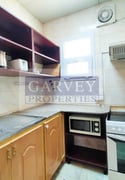 3 Bedroom Apartment in front of DBS Ain Khaled - Apartment in Ain Khaled