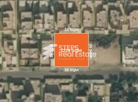 Residential Land for Sale in Al Khor - Plot in Al Khor