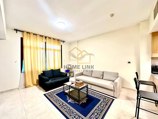 ✅ Affordable Spacious 1 Bedroom | Fully Furnished - Apartment in Fox Hills