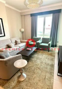 No Commission!Bills Included!Big 1 Bedroom!Viva ! - Apartment in Viva Bahriyah