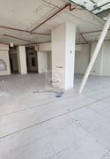 Amazing Deal for Huge Shop Space in Energy City - Retail in Lusail City