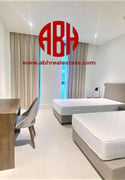 BRAND NEW 3 BDR | FULLY FURNISHED | NO COMMISSION - Apartment in Msheireb Downtown Doha