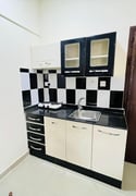 Fully Furnished studio Flat - Amazing location - Apartment in Umm Al Seneem Street