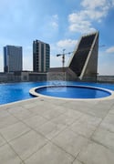 Stunning Furnished Three Bedroom Apartment - Apartment in Lusail City