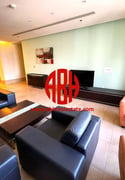 QCOOL FREE | FURNISHED 2 BDR | AMAZING AMENITIES - Apartment in West Bay Tower