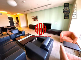 QCOOL FREE | FURNISHED 2 BDR | AMAZING AMENITIES - Apartment in West Bay Tower
