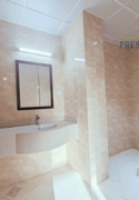 Brand New 1 Bedroom Semi Furnished Qatar Cool Free - Apartment in Fox Hills
