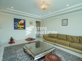 Exquisite 4BR Townhouse with Scenic Views - Apartment in Viva Bahriyah