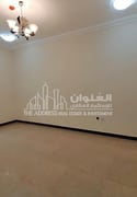 AVAILABLE 3 BHK UNFURNISHED IN MUNTAZA - Apartment in Al Muntazah Street