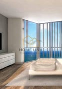 10% DP | Direct Handover upon Signing ✅ Sea View 2BHK - Apartment in Downtown