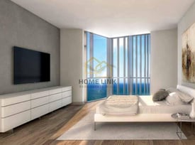 10% DP | Direct Handover upon Signing ✅ Sea View 2BHK - Apartment in Downtown