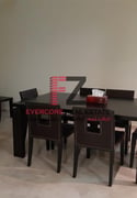 Zig zag | 2 Bedroom + maid room | Furnished - Apartment in Zig Zag Towers