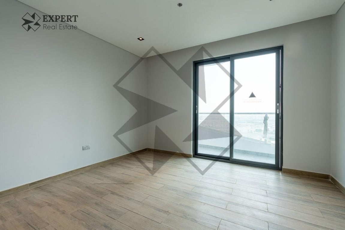 2 BR | FF | LARGE BANCONY | MODERN DESIGN - Apartment in Lusail City