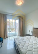 FF Apartment | Balcony | Rent Includes Utilities - Apartment in Viva West