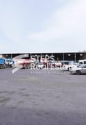 5,000 sqm Garage in Industrial Area for Rent - Warehouse in Industrial Area 4