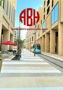 NEW OFFER | LARGE 3 BDR+MAID | BIG BALCONY - Apartment in Msheireb Downtown Doha
