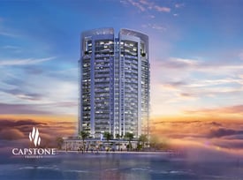 DIRECT SEA VIEW 2BR WITH 5 YRS PAYMENT PLAN - Apartment in Lusail City
