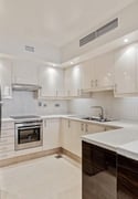 One Bedroom Apartment For Rent In Qanat Quartier - Apartment in Qanat Quartier