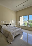 Direct Beach Access Modern 4BDM Furnished Villa - Villa in East Gate