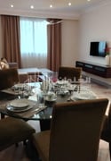 Sophisticated FF 2BR's with Exclusive Features - Apartment in C-Ring Road
